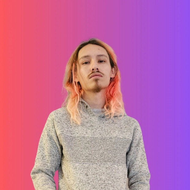 P for Parker