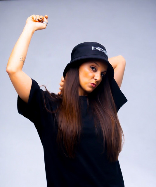 Dj Miss Dee
