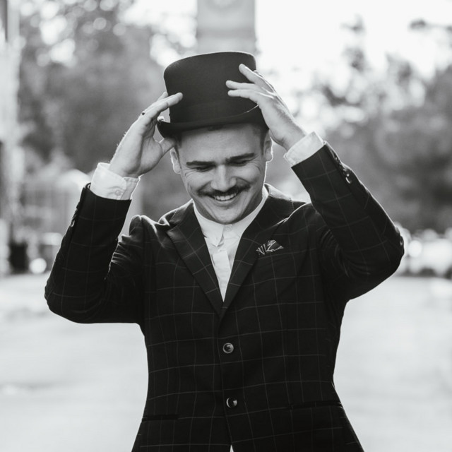 Just A Gent