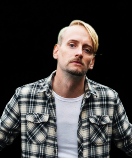 Jeremy Caldwell