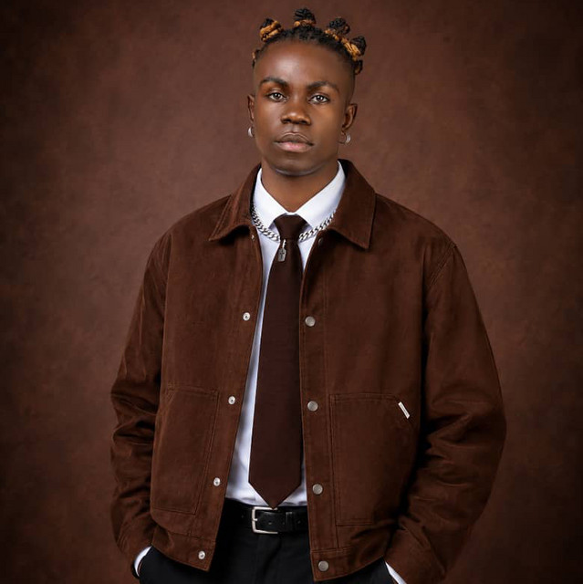 Deckey Lyrical
