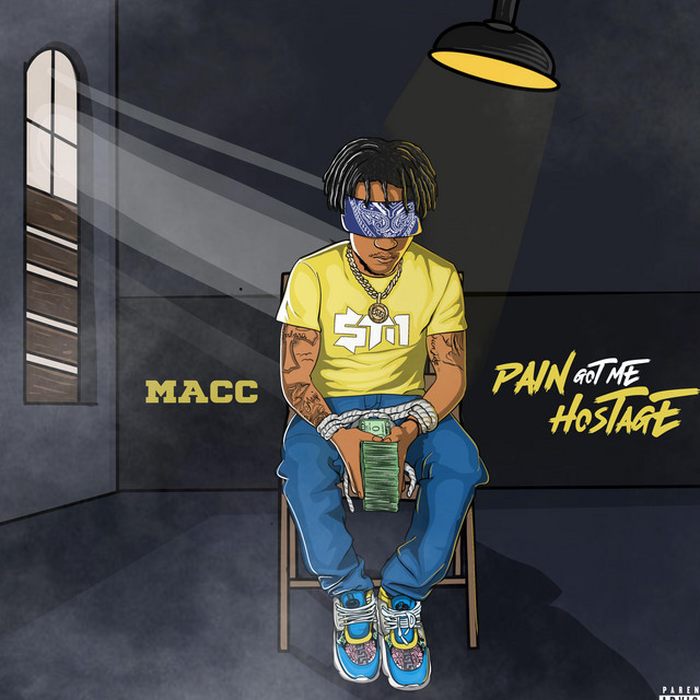 MAC | Spotify