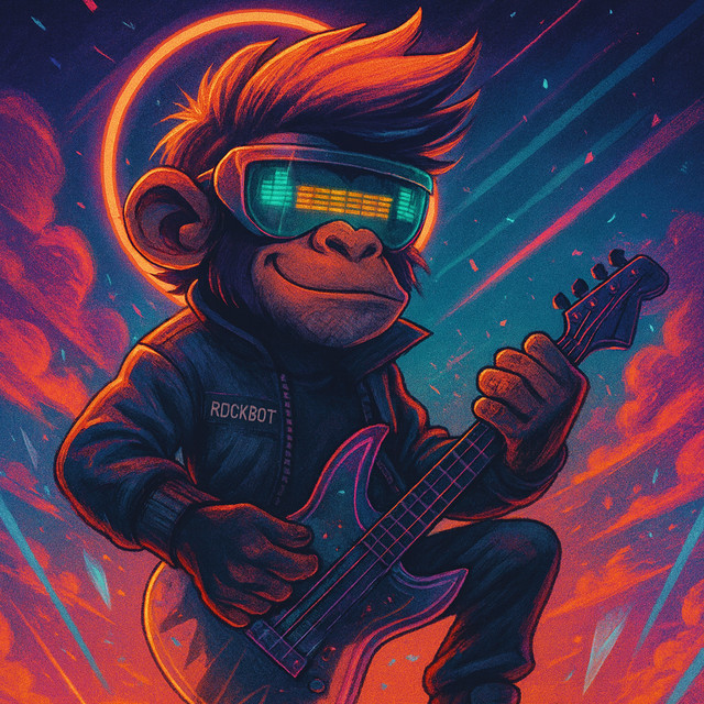 RockBot image