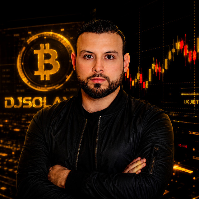DJSOLANA