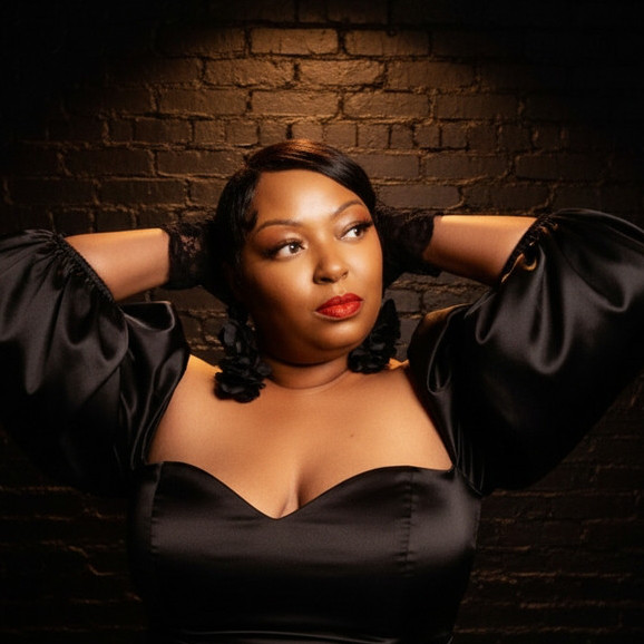Sista Soul Presents SoulGiving