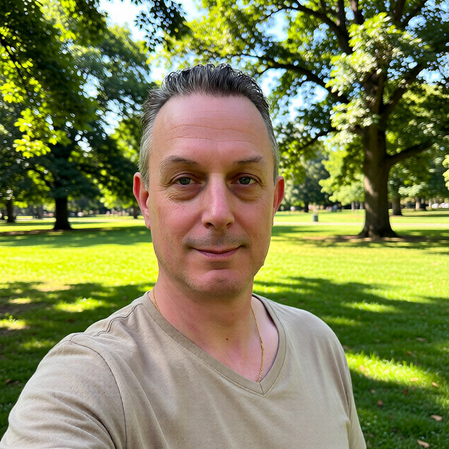 Jo-Rien Steenbergen