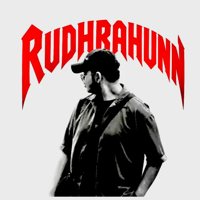 Rudhrahunn