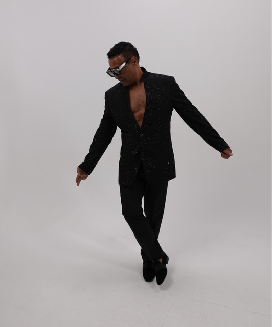 Stevie B image