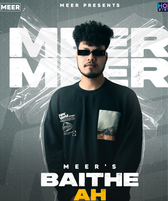 Meer | Spotify