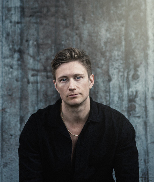 Filip Grönlund