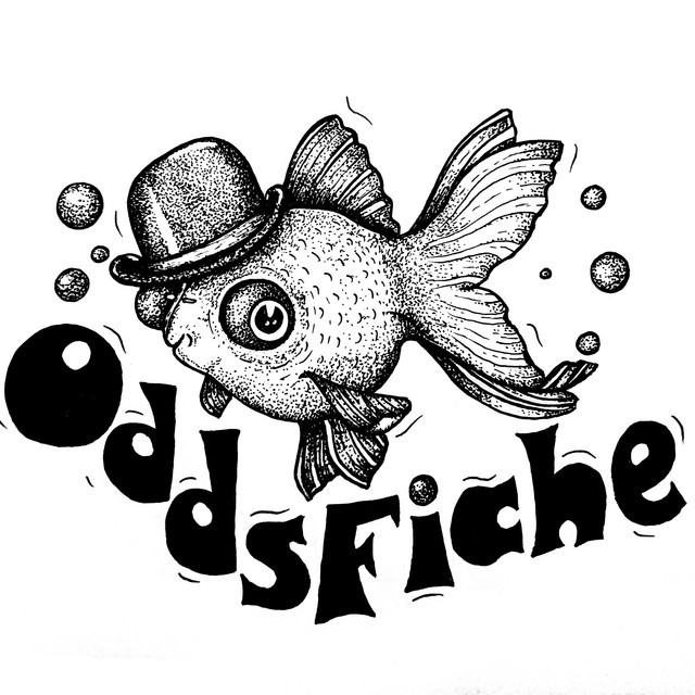 OddsFiche photo