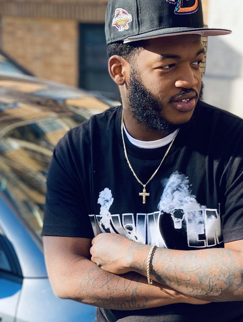 Jay Raxxx | Spotify