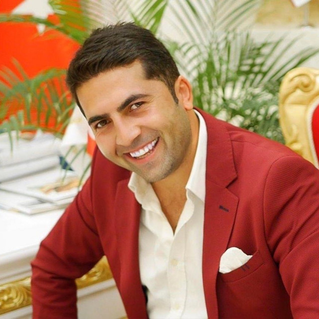 Şaban Gürsoy