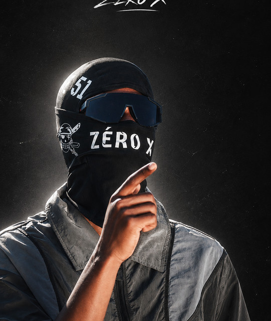 ZERO X