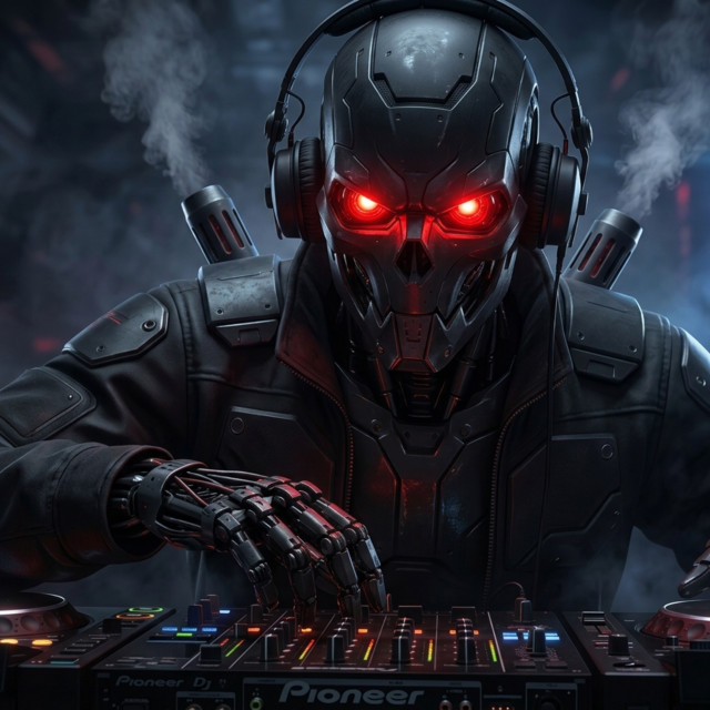House Mix DJ