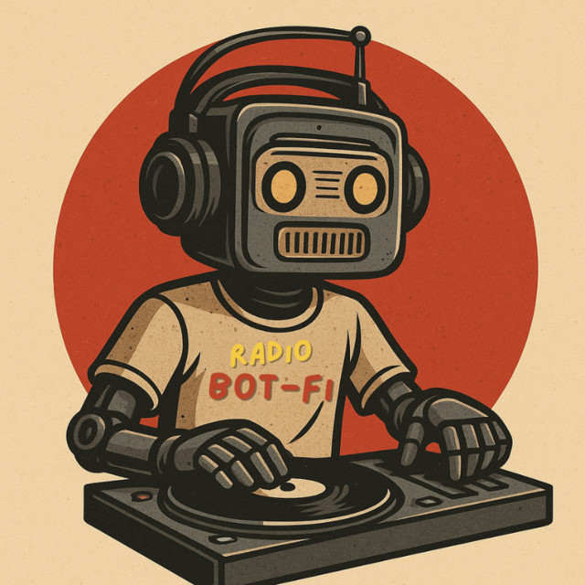 Radio Bot-Fi