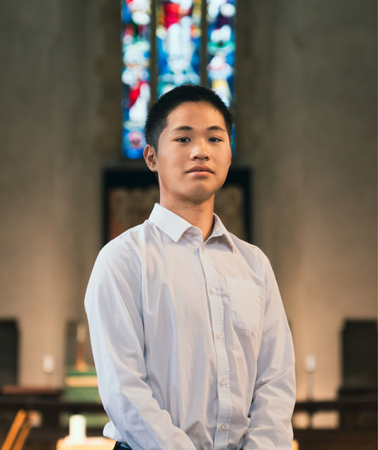 Yiming Guo | Spotify
