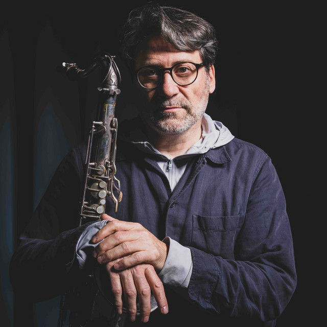 Ohad Talmor