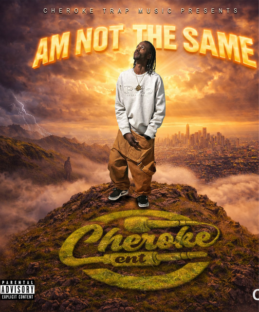 CHEROKE ENT image