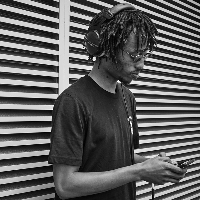 Normtronics | Spotify