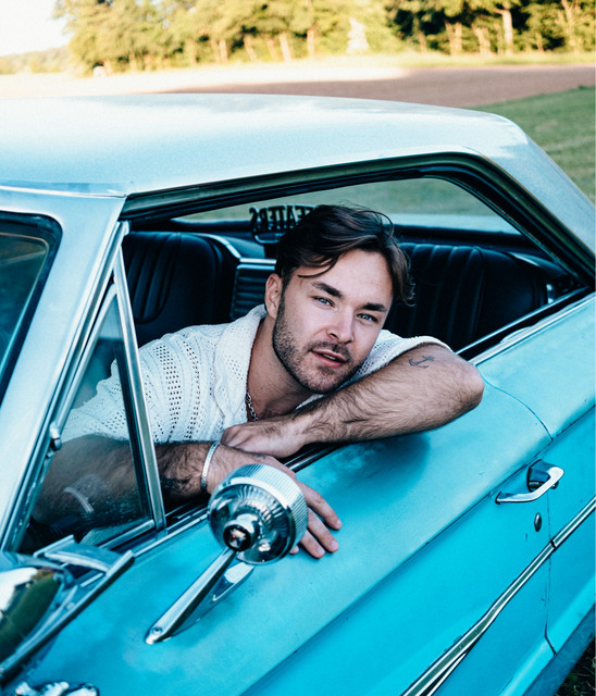Julian Porter image