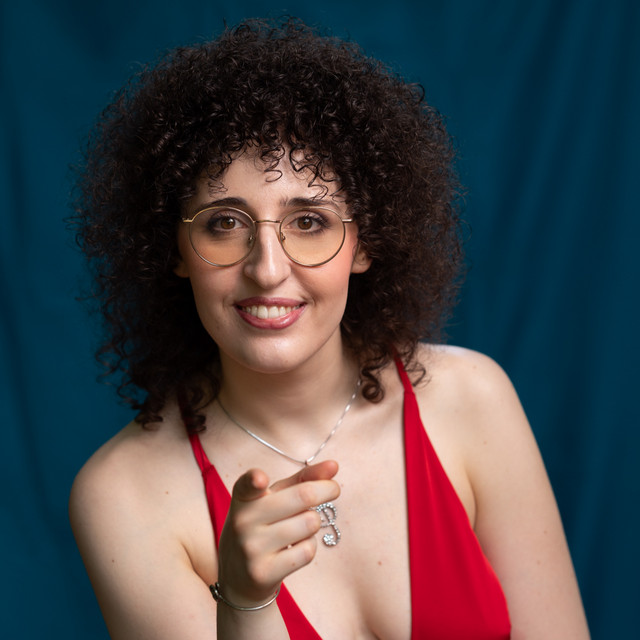 Perla Palmieri