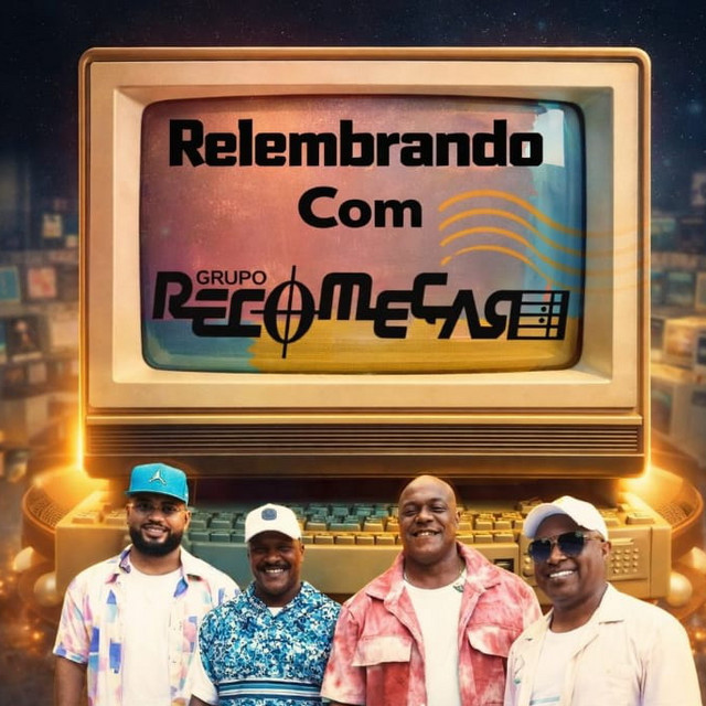 Grupo Recomeçar