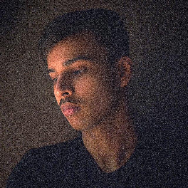Sahil Raj SR | Spotify