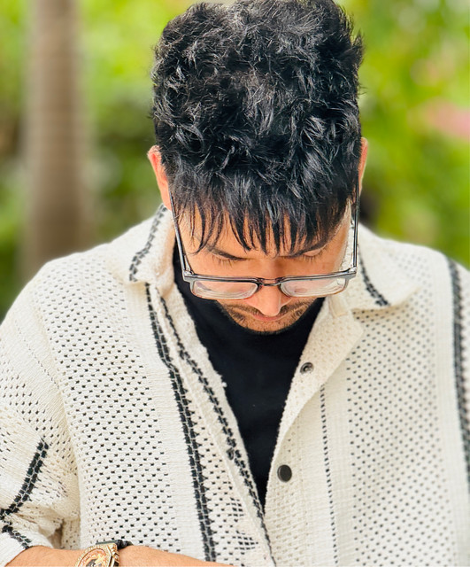Shai Dhillon
