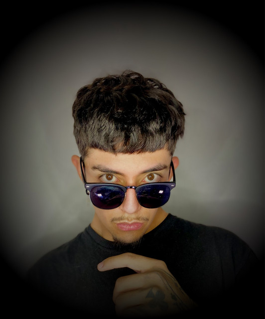 Adan C.R. | Spotify