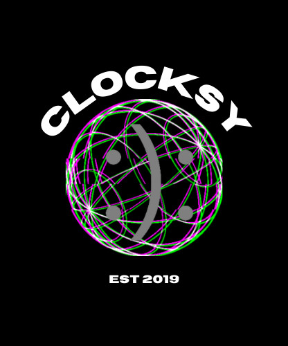 Clocksy