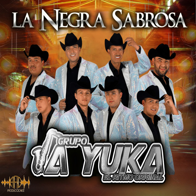 Grupo La Yuka