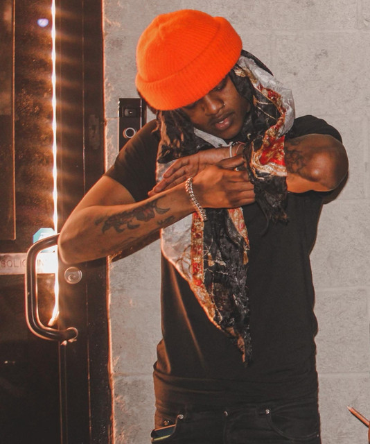 Jayydahkiid | Spotify