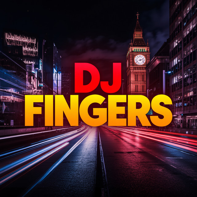 Dj Fingers