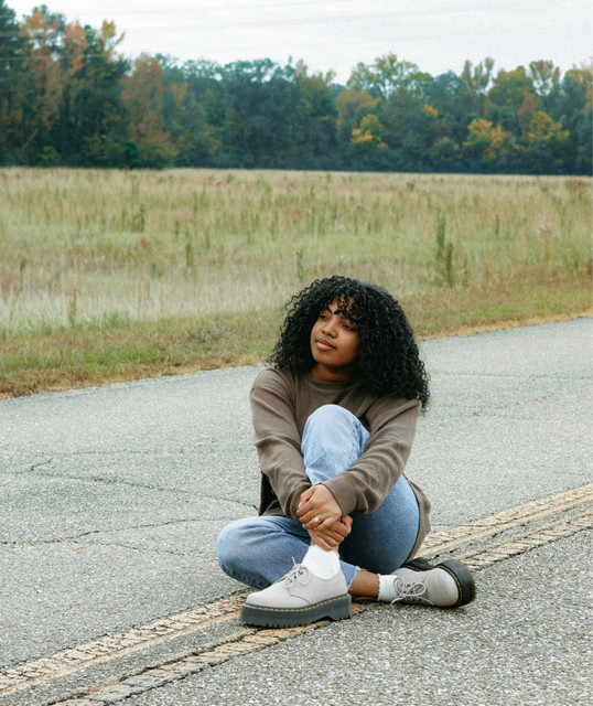 Ariel Lee Parris