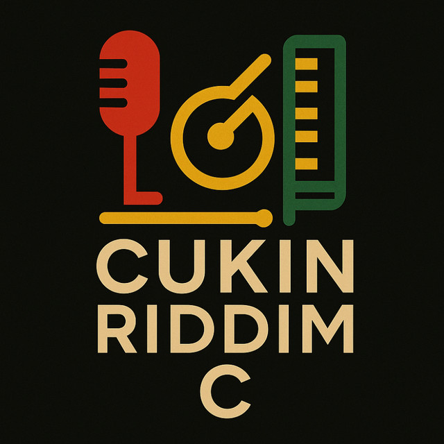 Cukin "Riddim C"