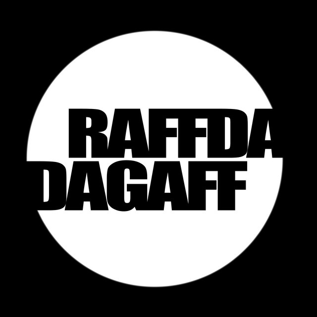 raffdagaff
