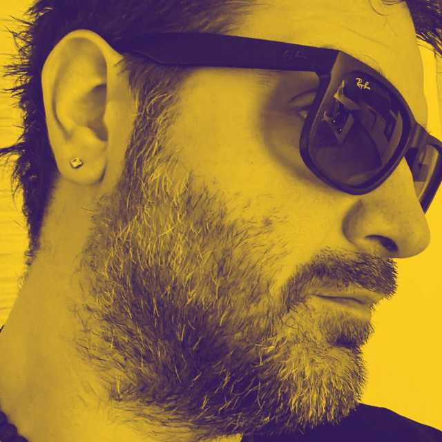 Gianluca Damiano