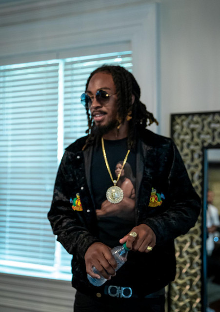 Cash Rari | Spotify
