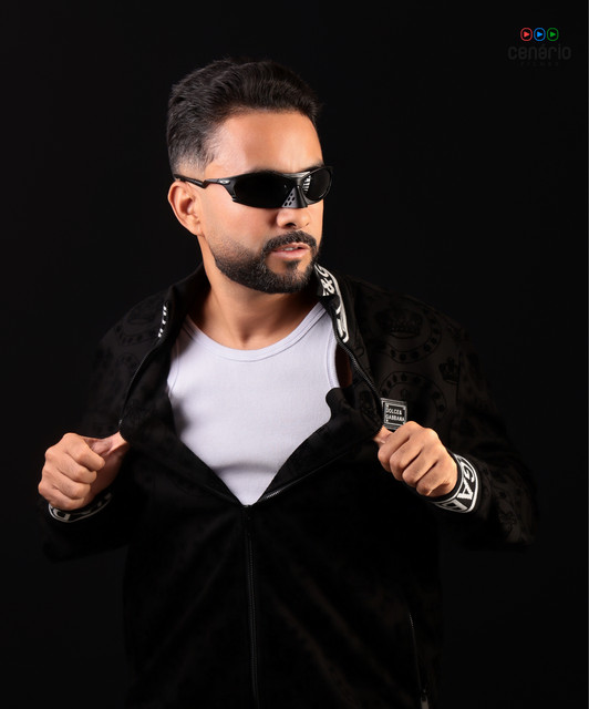 Leozinho O General