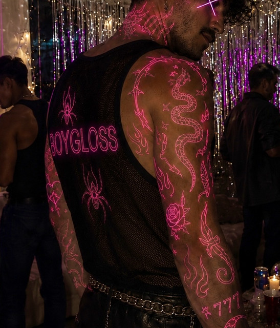 BOYGLOSS
