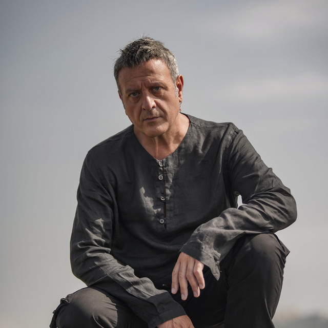 Luca Rustici | Spotify