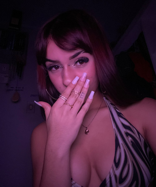 Arebica Luna