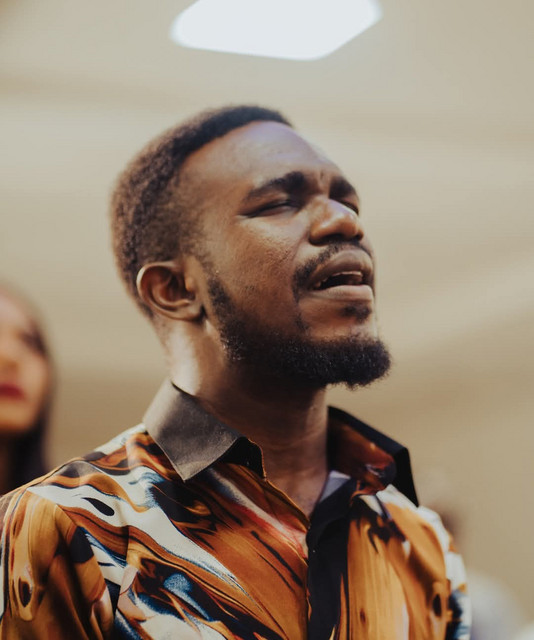 Samuel Okosun