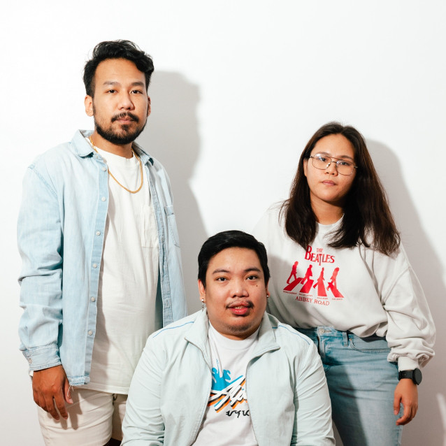 Fox | Spotify