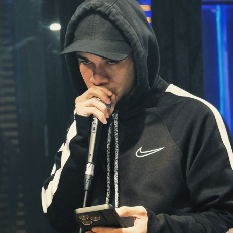 Mc Dn da Sul