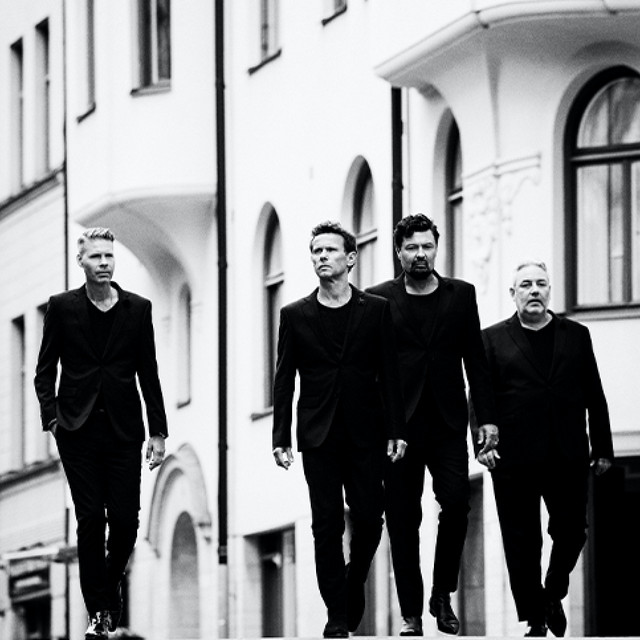 Bo Kaspers Orkester