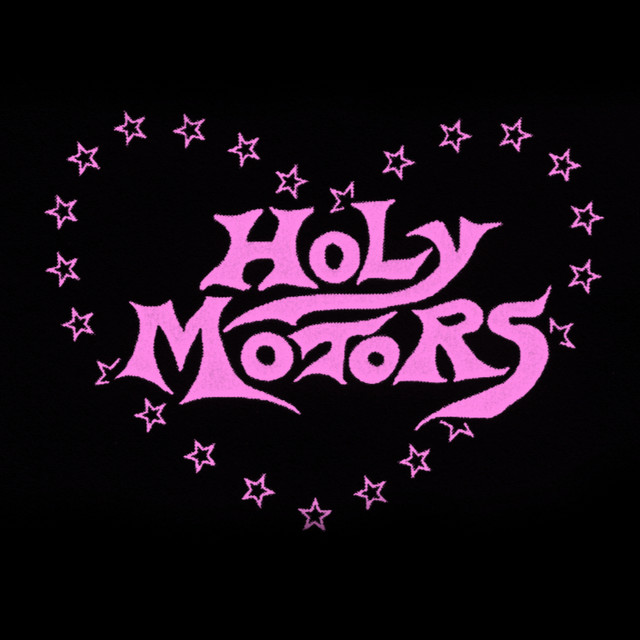 Holy Motors image