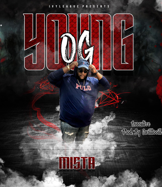 Mista Ivy League | Spotify