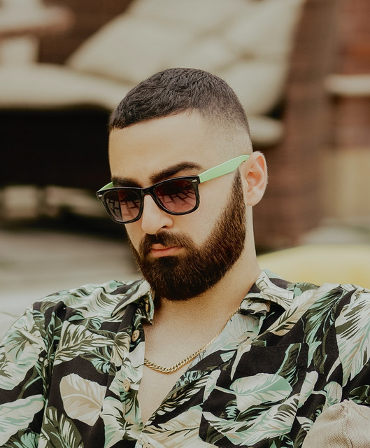 Amir M | Spotify
